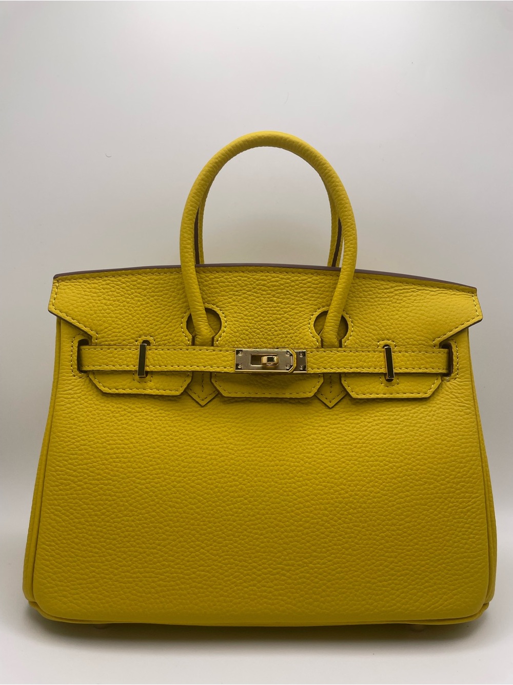 The Ellington 25 - Yellow
